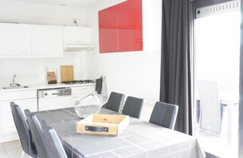 Breskens House | Kustverhuur, Park Schoneveld, Zeemeeuw 203
