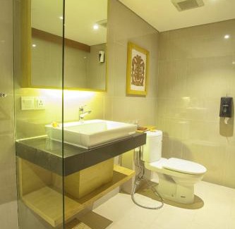 Kartika Plaza Hotel | Kuta Beach Club Hotel