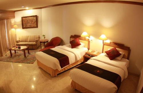 Kartika Plaza Hotel | Kuta Beach Club Hotel