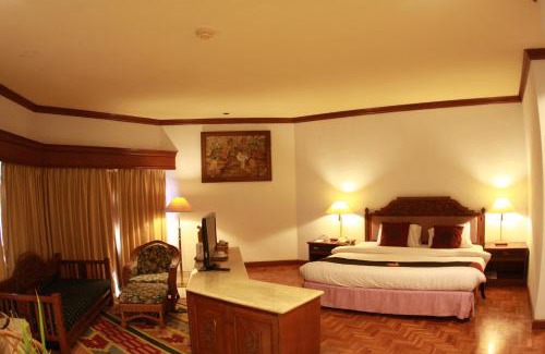 Kartika Plaza Hotel | Kuta Beach Club Hotel