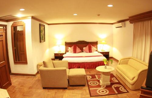 Kartika Plaza Hotel | Kuta Beach Club Hotel