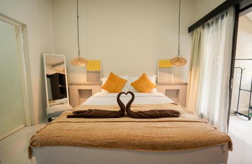 By Pass Ngurah Rai Apartment | Kuta Sekeca CoWorking Apartment Close to Kuta Beach