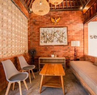 By Pass Ngurah Rai Apartment | Kuta Sekeca CoWorking Apartment Close to Kuta Beach