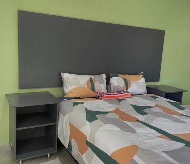 uMhlabuyalingana House | Kuzokhanya guest house