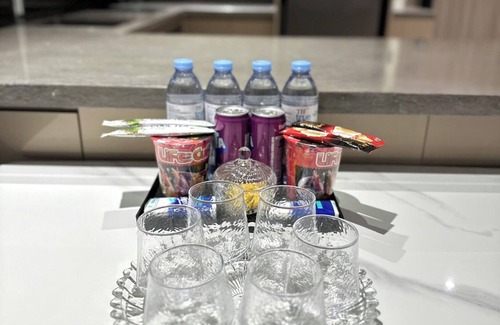 Da Kao Apartment | KVG Luxstay The Marq Ho Chi Minh Center