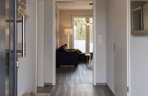 Petersdorf Apartment | KW5 - Magellan, Deutschland