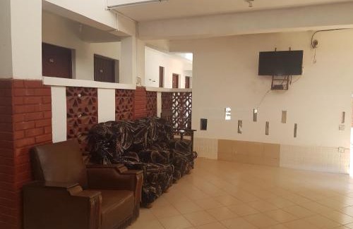 Kwale House | Kwale Golden Guest House