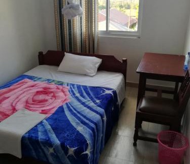 Kwale House | Kwale Golden Guest House
