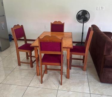 Paramaribo Apartment | Kwatta resort 2 slaapkamers