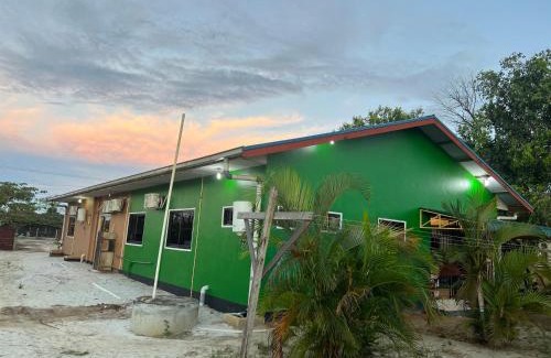 Paramaribo House | Kwatta resort 3 slaapkamers
