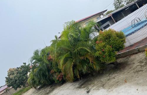 Paramaribo House | Kwatta resort 3 slaapkamers