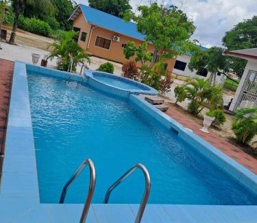 Paramaribo House | Kwatta resort 3 slaapkamers
