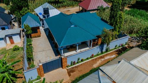 Moshi House | Kwetu Maili6Homes 02