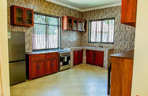 Moshi House | Kwetu Maili6Homes 02