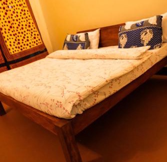 Arusha Hotel | Kwetu Villa