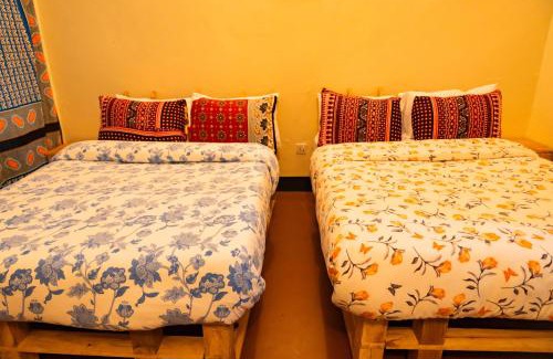Arusha Hotel | Kwetu Villa