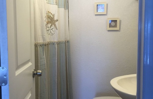 Galveston Apartment | Kwik Kabana "Where the Beach Counts"