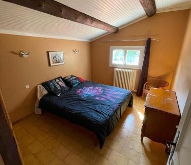 Courthezon Apartment | Kyaki
