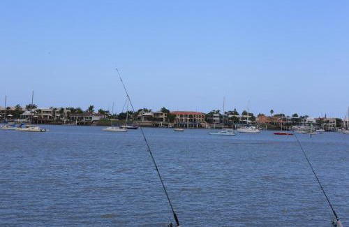 Mooloolaba Hotel | Kyamba Court Motel