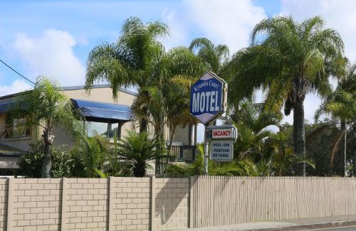 Mooloolaba Hotel | Kyamba Court Motel