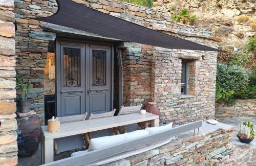 Korissia Villa | Kydippi Kea Villa