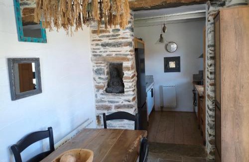 Korissia Villa | Kydippi Kea Villa