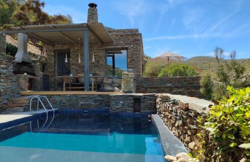 Korissia Villa | Kydippi Kea Villa