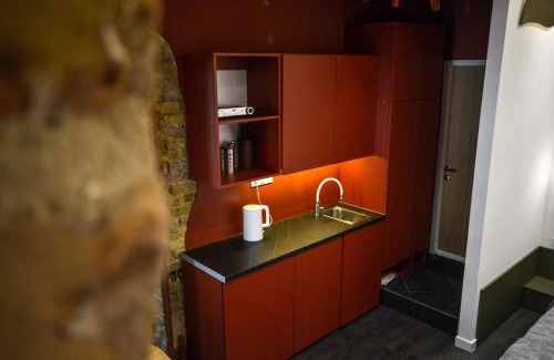 Kyiv Apartment | Kyiv Mars Apartments