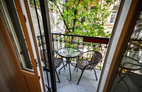 Kyiv Apartment | Kyiv Mars Apartments