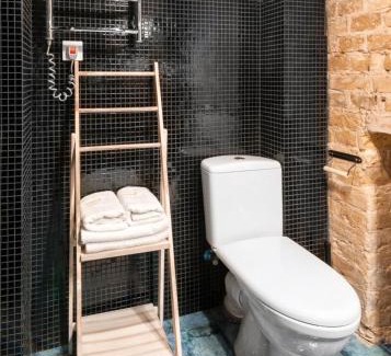 Afanasivsʹkyy Yar Apartment | Kyiv Vogue Apartments
