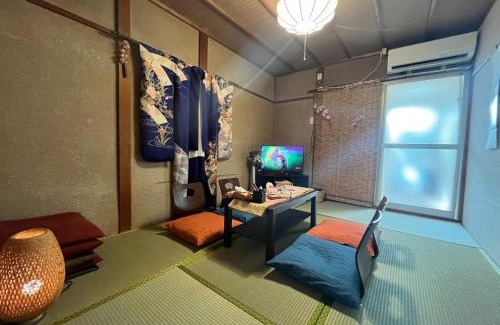 Sakyo Ward House | Kyoto - House/Vacation STAY 69365