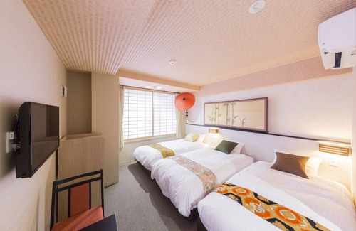 Gion Hotel | Kyoto INN Gion