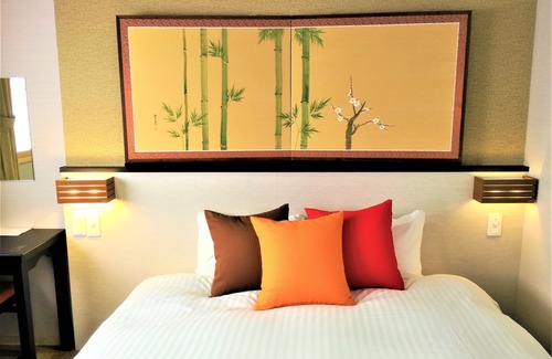 Gion Hotel | Kyoto INN Gion