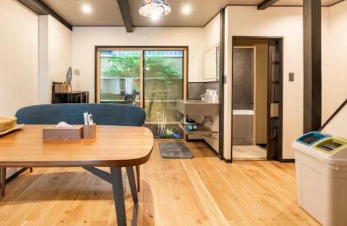 Minami Apartment | Kyoto-Toji house