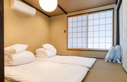 Minami Apartment | Kyoto-Toji house