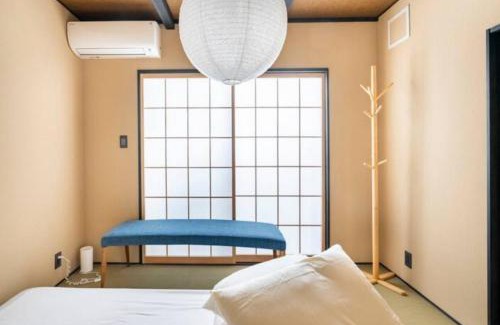 Minami Apartment | Kyoto-Toji house