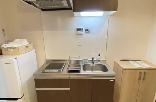 Higashiyama Apartment | Kyototabisou Kasumi