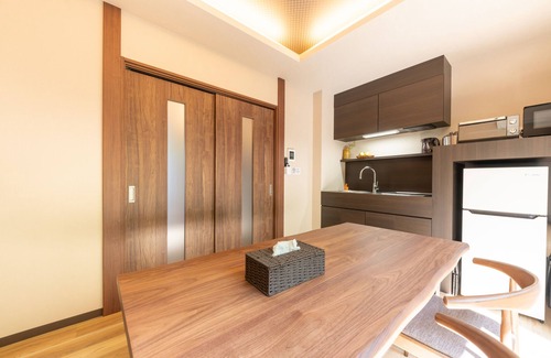 Yumoto House | Kyougu Bietsu