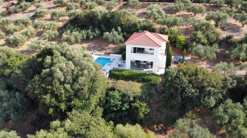 Kiparissia House | Kyparissia De Wandelboom