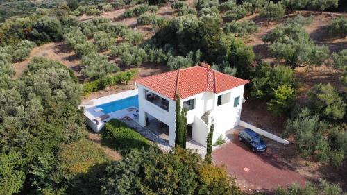 Kiparissia House | Kyparissia De Wandelboom