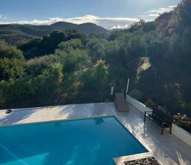 Kiparissia House | Kyparissia De Wandelboom