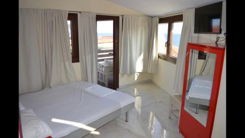 Sarti Apartment | KYPRIOTIS LEONIDAS APARTMENTS