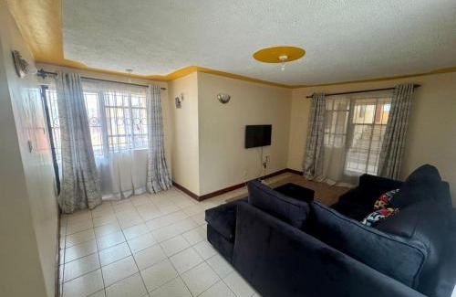 Ngong Apartment | kyps apartments