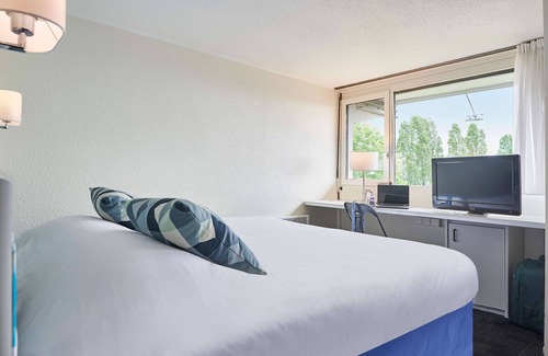 Gonesse Hotel | Kyriad Direct Le Bourget - Gonesse
