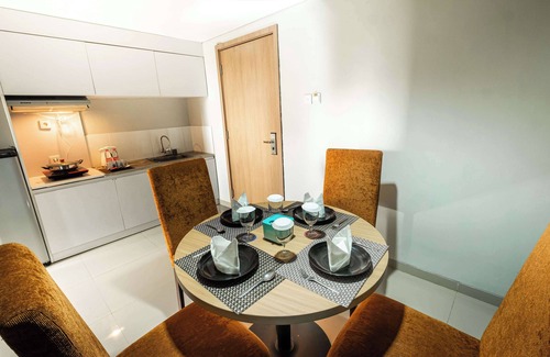 Makassar Hotel | Kyriad Haka Makassar