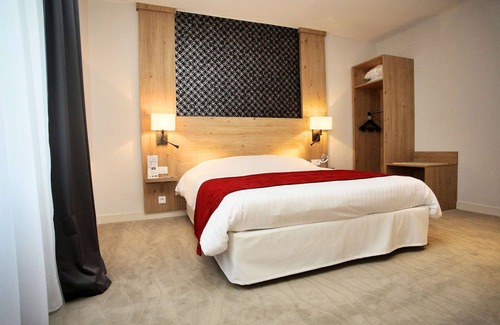 Vannes Hotel | Kyriad Vannes Centre-Ville