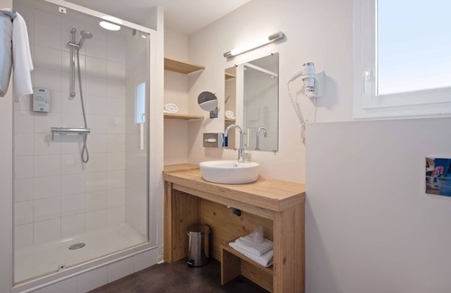 Vannes Hotel | Kyriad Vannes Centre-Ville