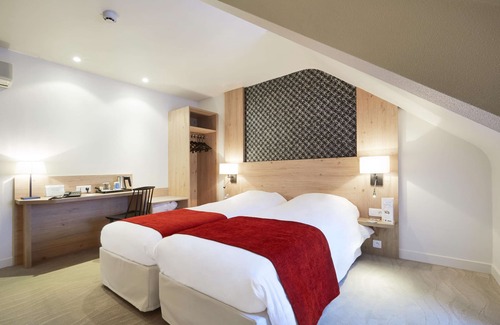 Vannes Hotel | Kyriad Vannes Centre-Ville