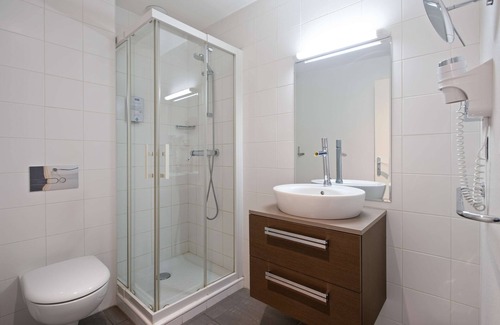 Vannes Hotel | Kyriad Vannes Centre-Ville