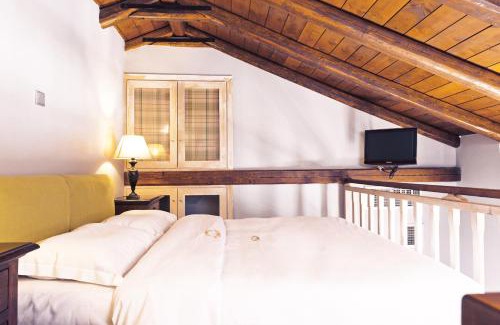 Gerolimenas Hotel | Kyrimai Hotel